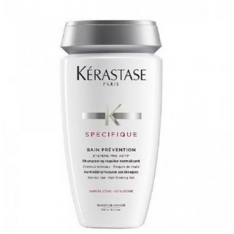 Kerastase Specifique Prevention Zayıf Saçlar Bakım Şampuanı 250ml