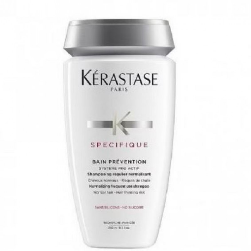 Kerastase Specifique Prevention Zayıf Saçlar Bakım Şampuanı 250ml