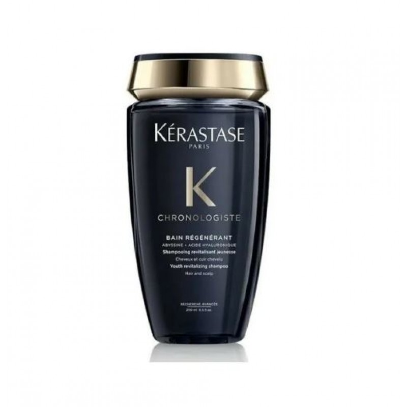 Kerastase Chronologiste Intense Regenerant Canlandırıcı Maske 200 