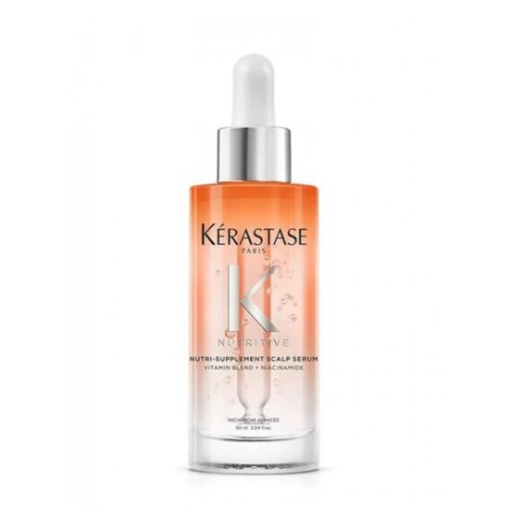 Kerastase Nutritive Nutri-supplement Scalp Besleyici Saç Derisi Serumu 90 ml