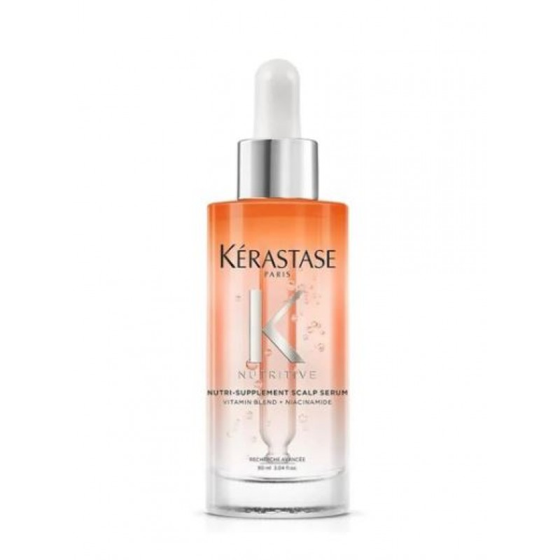 Kerastase Nutritive Nutri-supplement Scalp Besleyici Saç Derisi Serumu 90 ml