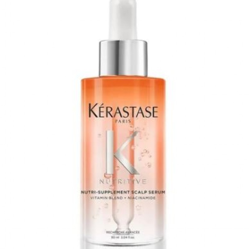 Kerastase Nutritive Nutri-supplement Scalp Besleyici Saç Derisi Serumu 90 ml