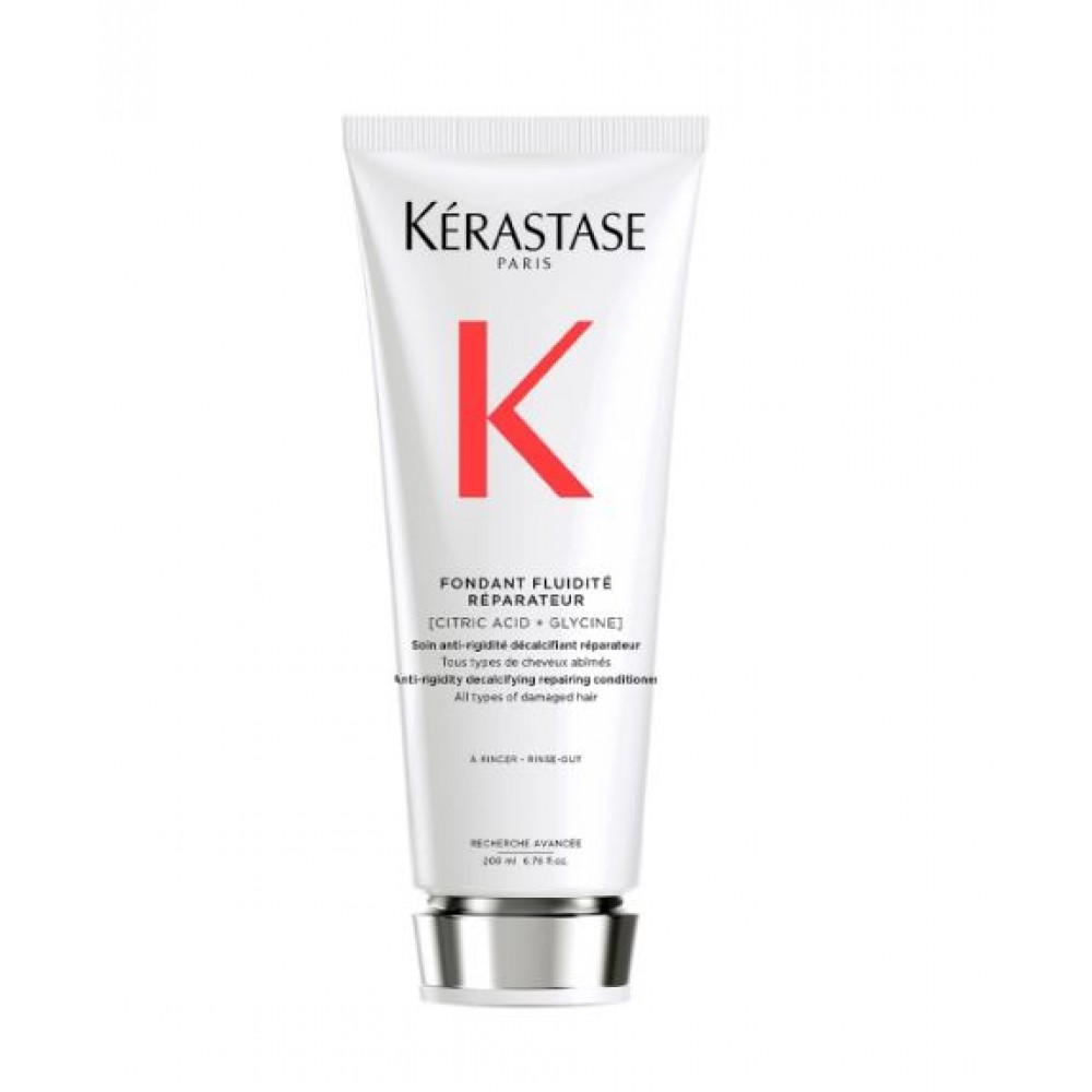 Kerastase Premiere Fondant Fluidite Reparateur Onarım Sağlayan Saç Bakım Kremi 200 ml