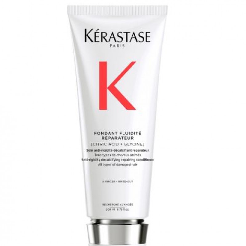 Kerastase Premiere Fondant Fluidite Reparateur Onarım Sağlayan Saç Bakım Kremi 200 ml