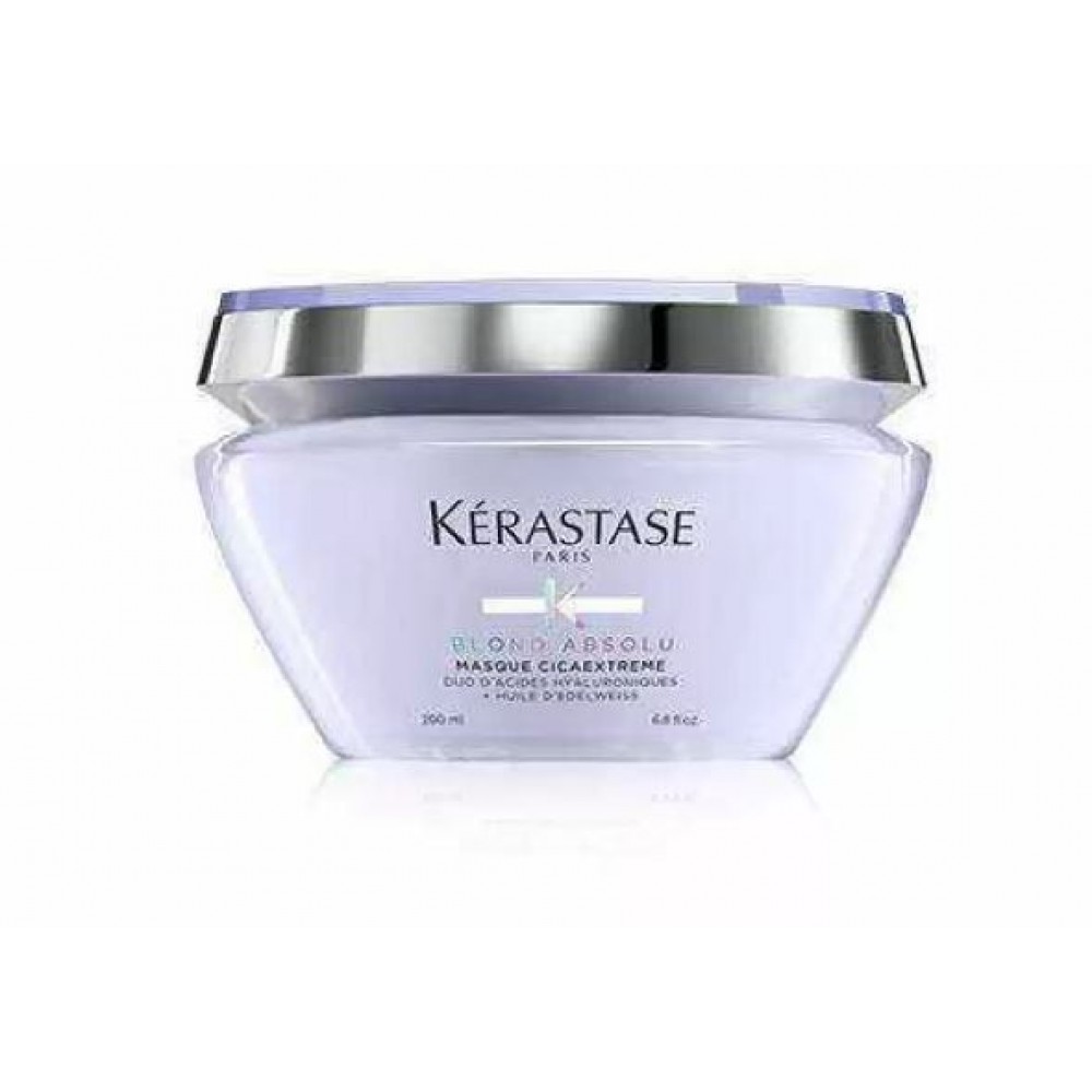 Kerastase Blond Absolu Cicaextreme Saç Bakım Maskesi 200ml