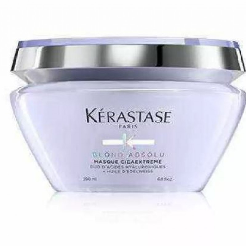 Kerastase Blond Absolu Cicaextreme Saç Bakım Maskesi 200ml