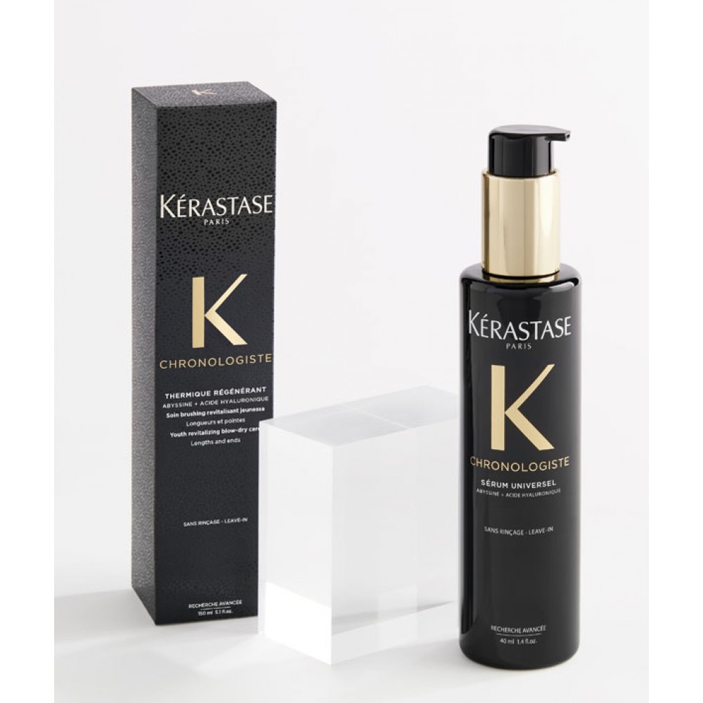 Kerastase Chronologiste Thermique Regenerant Saç Kremi 150ml