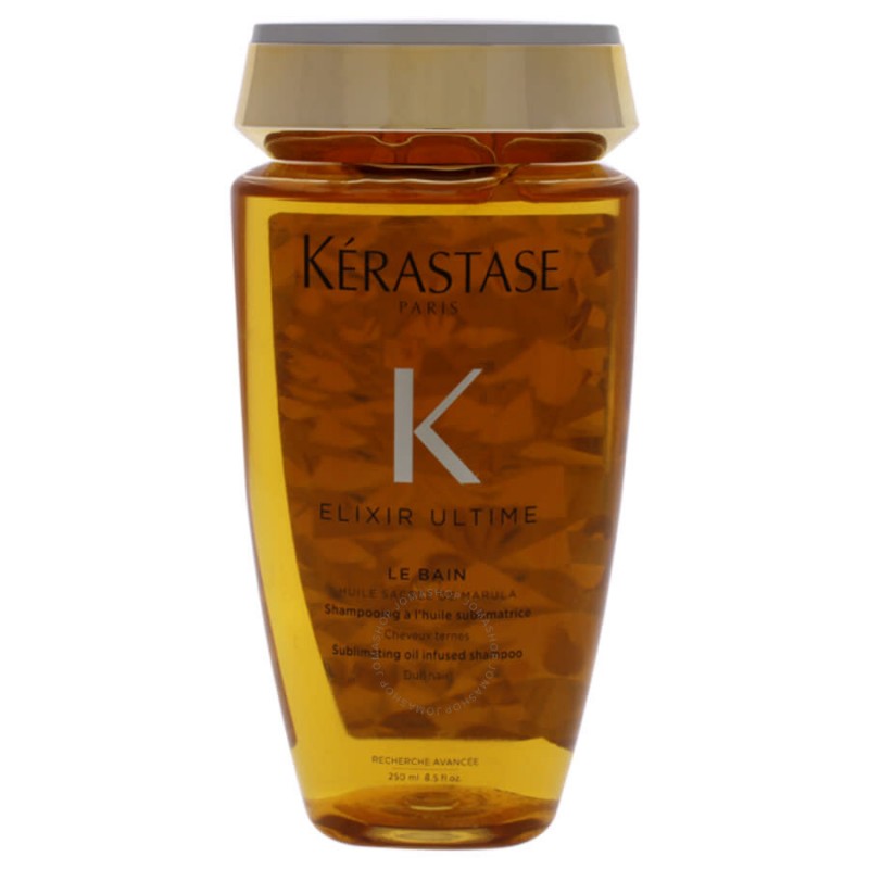 Kerastase Elixir Ultime Tüm Saç Tipleri Şampuanı 250ml