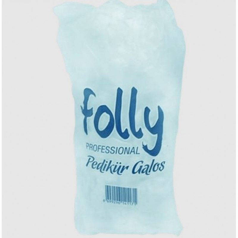 FOLLY PEDİKÜR GALOŞU