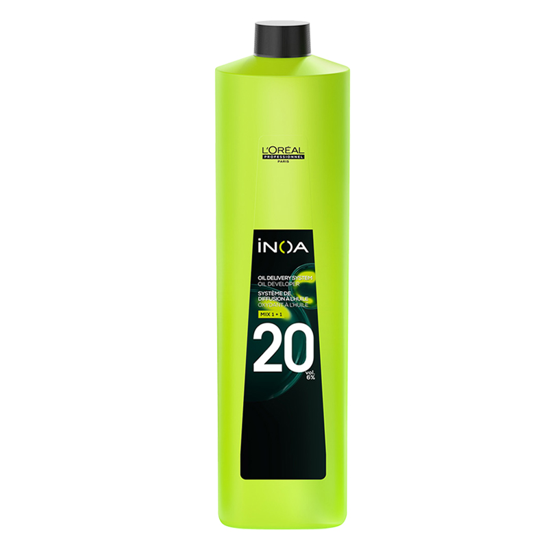 LOREAL iNOA Krem Oksidan 1000ml