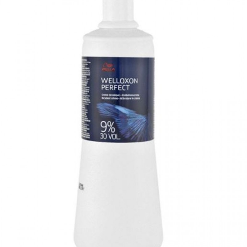 Wella Welloxon 9% - 30 Vol 1000ml