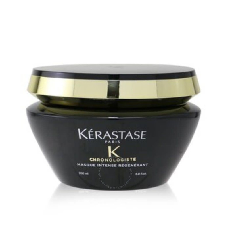 kerastase Yeni Chronologiste Intense Regenerant Canlandırıcı Maske 200ml 