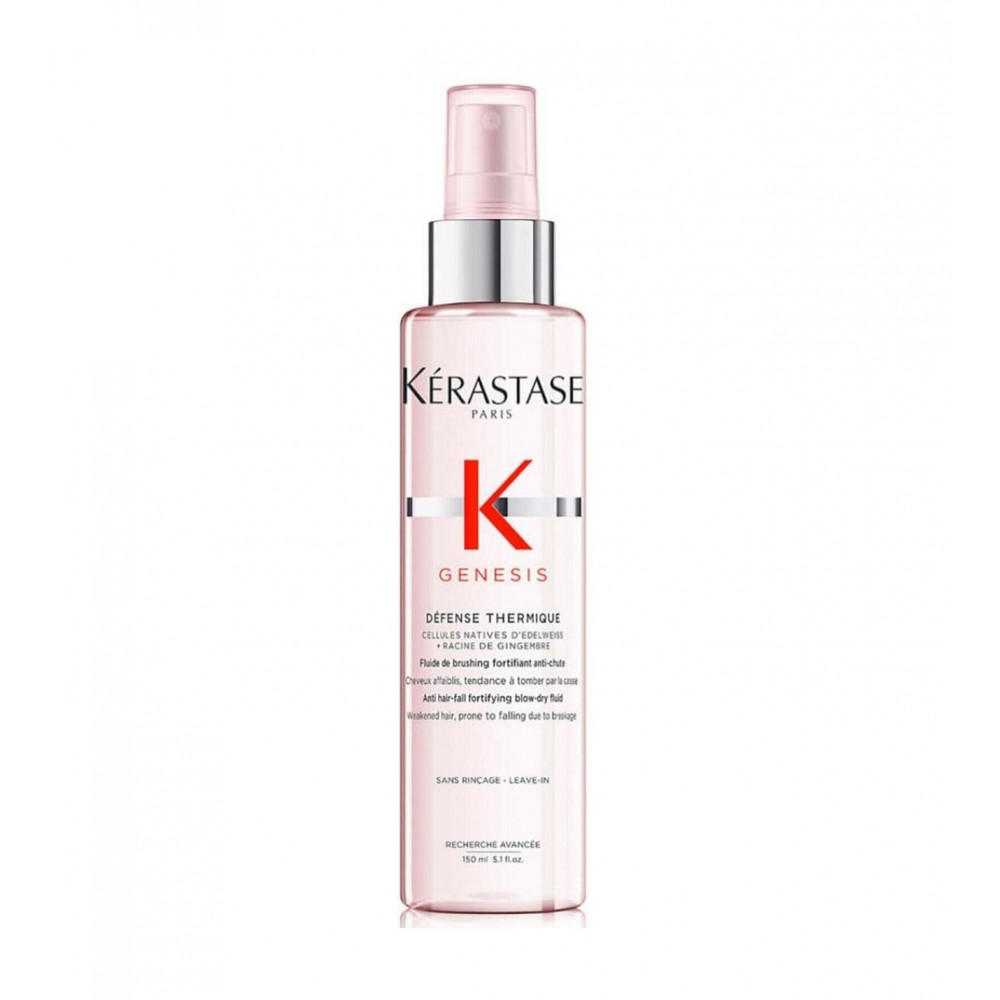 Genesis Thermique Dökülme Karşıtı Isıdan Koruyucu Krem 150ml 