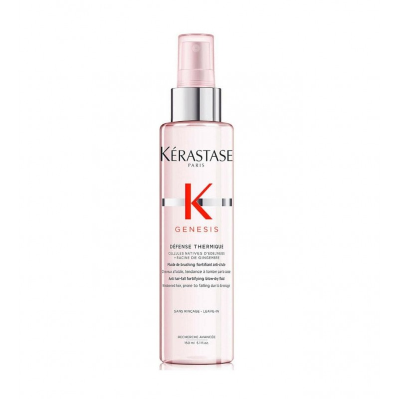 Genesis Thermique Dökülme Karşıtı Isıdan Koruyucu Krem 150ml 