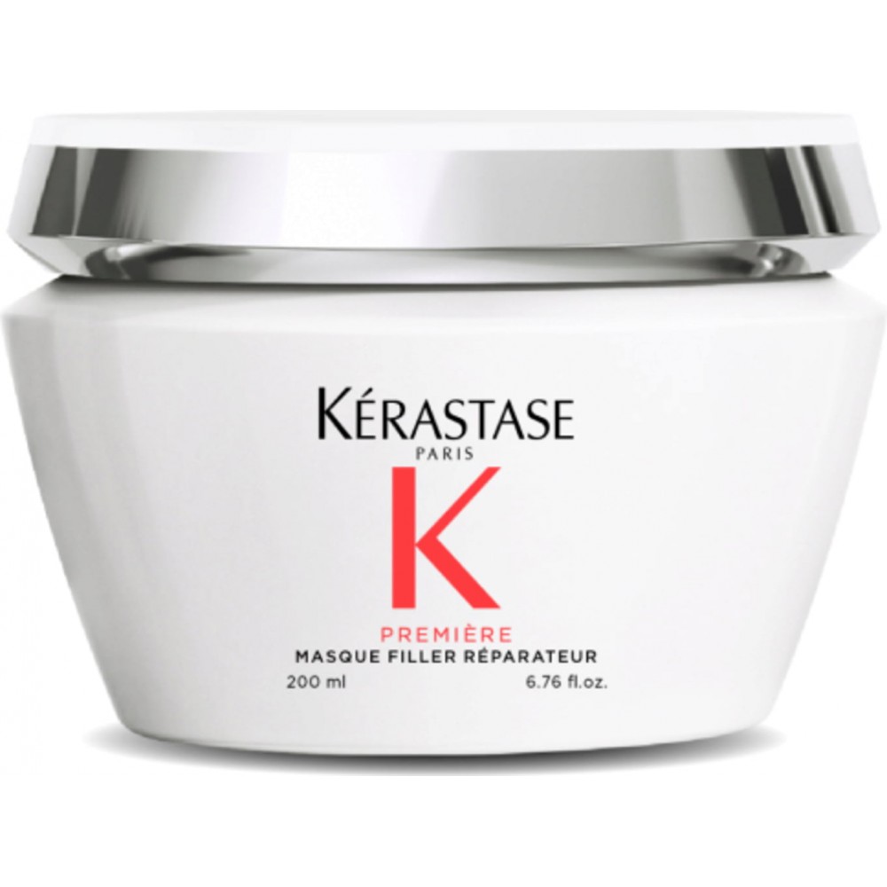 Kerastase Premiere Masque Filler Reparateur Kırılma Karşıtı Onarım Sağlayan Saç Bakım Maskesi 200ml