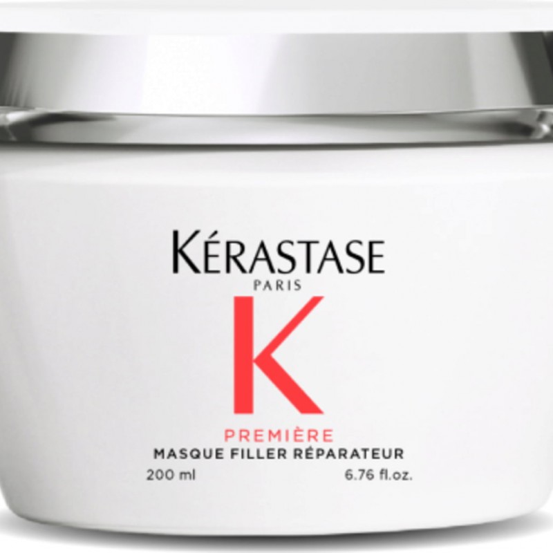 Kerastase Premiere Masque Filler Reparateur Kırılma Karşıtı Onarım Sağlayan Saç Bakım Maskesi 200ml