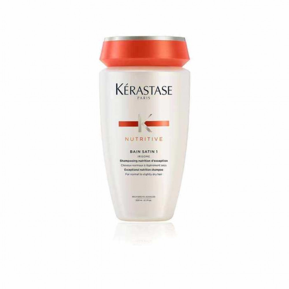 Kerastase Nutritive Satin 1 Saç Bakım Şampuanı 250ml