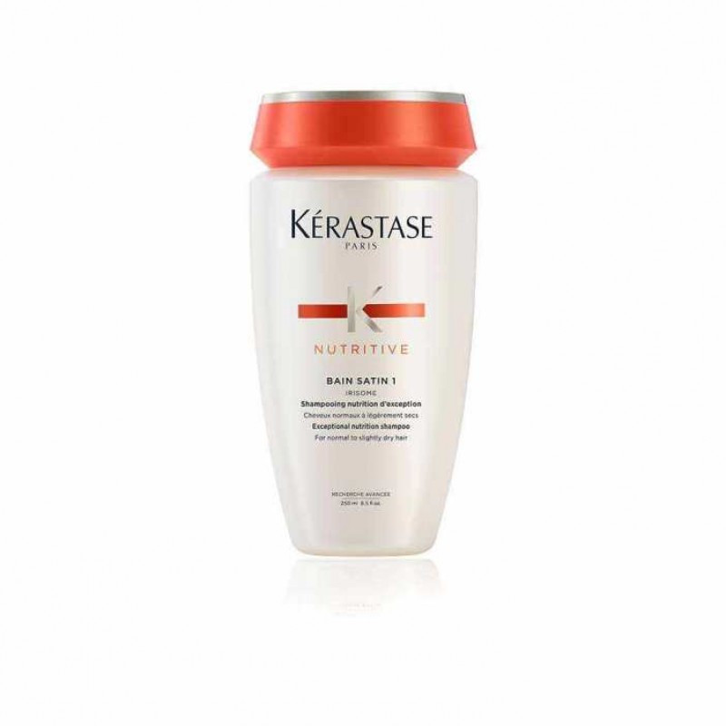 Kerastase Nutritive Satin 1 Saç Bakım Şampuanı 250ml