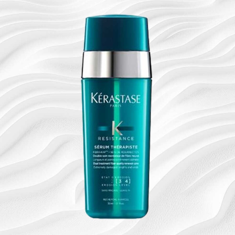 Kerastase Resistance Therapıste Serum (3-4) 30 ML