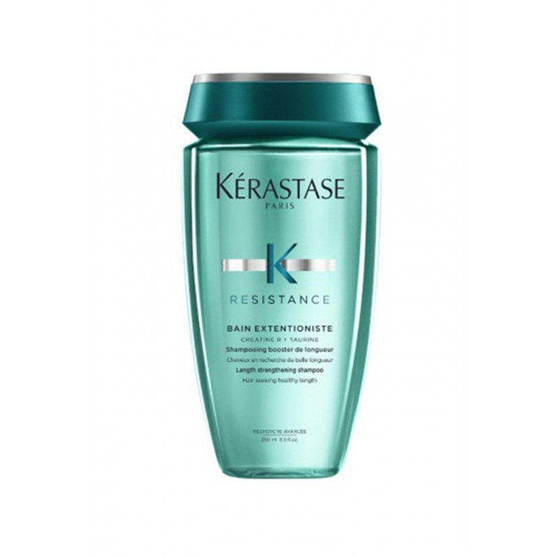 Kerastase Resistance Extentioniste Saç Uzatan Şampuan 250 Ml