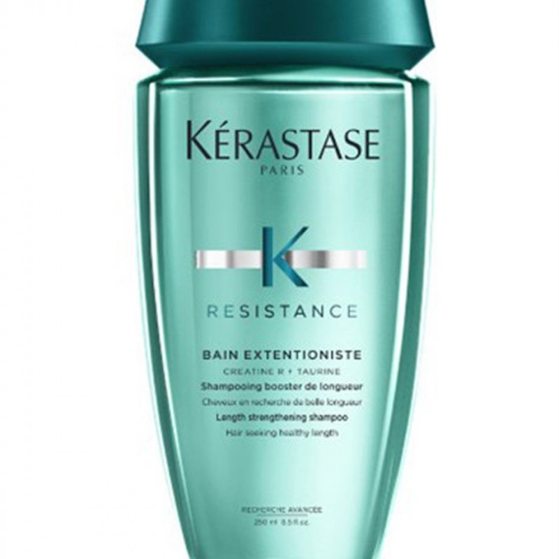 Kerastase Resistance Extentioniste Saç Uzatan Şampuan 250 Ml