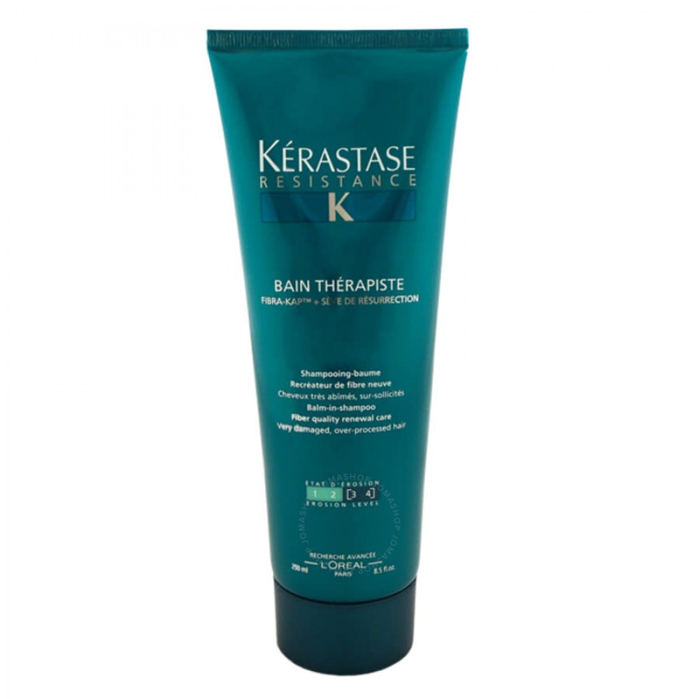 Kerastase Resistance Bain Thérapiste, 250 ml