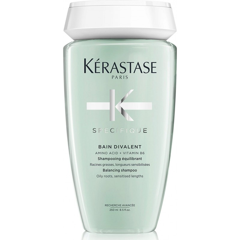 Kerastase Specifique Bain Divalent Yağlanma Karşıtı Şampuan 250ml