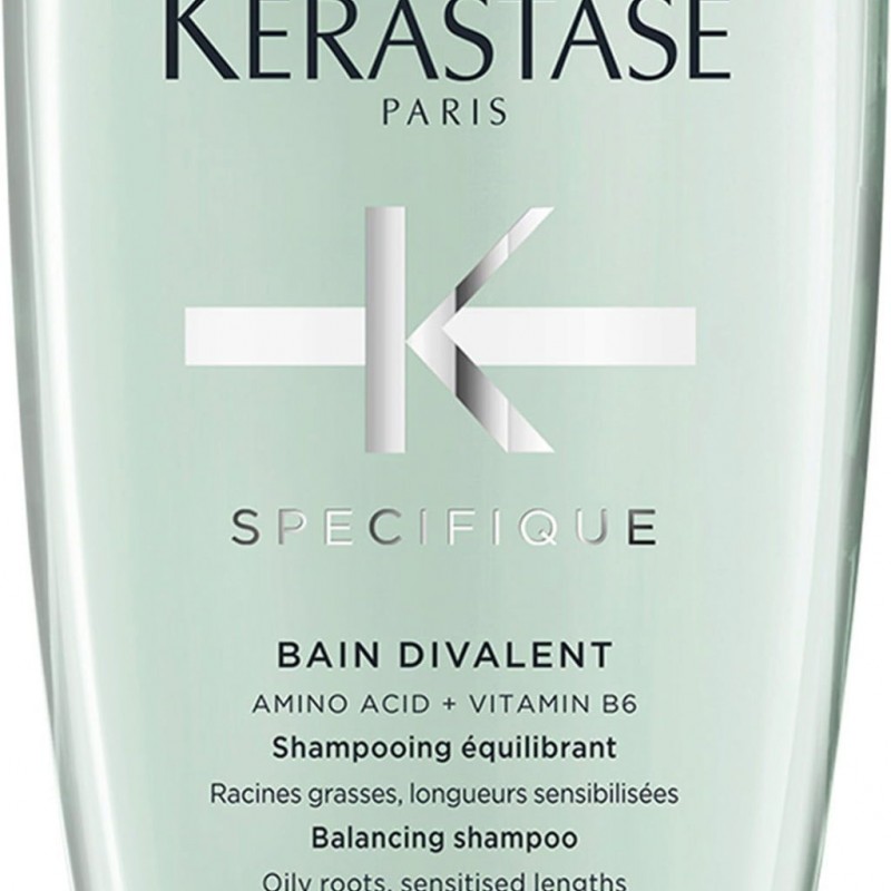 Kerastase Specifique Bain Divalent Yağlanma Karşıtı Şampuan 250ml