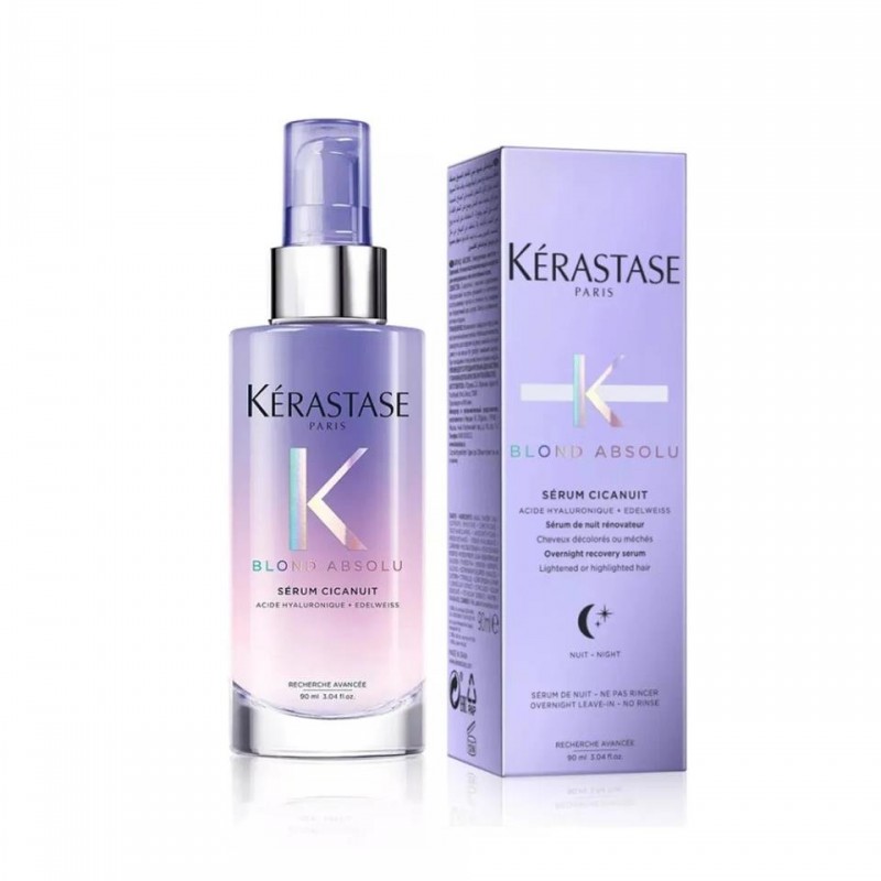 Kerastase Blond Absolu Saç Bakım Serumu Cicanuit 90ml