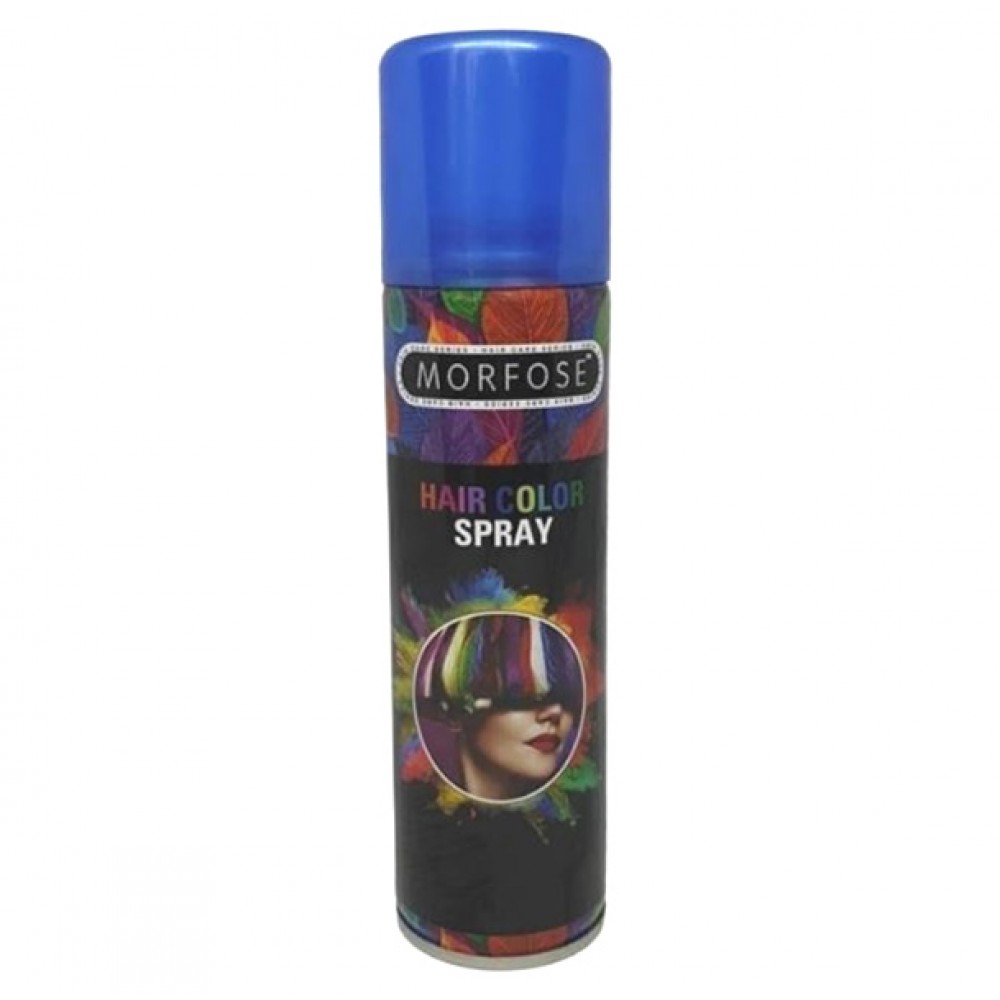 Mech Sprey 150ml Gold Renkli Saç Spreyi