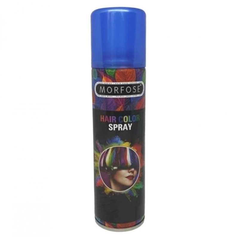 Mech Sprey 150ml Gold Renkli Saç Spreyi