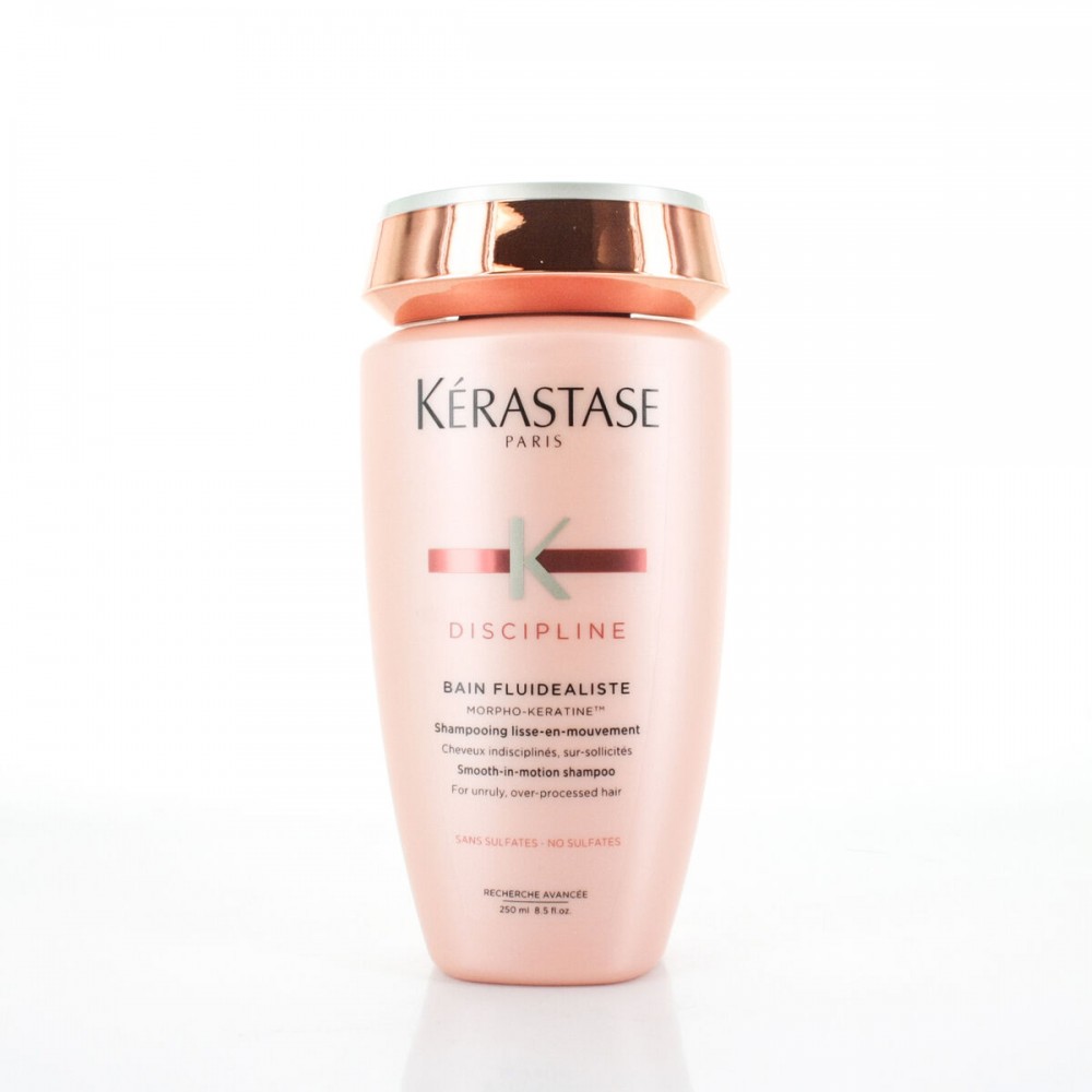 Kerastase Discipline Bain Fluidealiste No Sulfates 8.5oz/250ml 