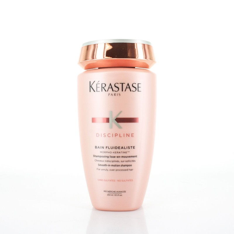 Kerastase Discipline Bain Fluidealiste No Sulfates 8.5oz/250ml 