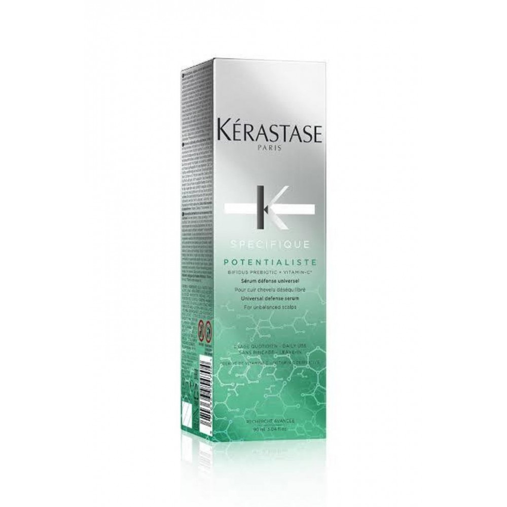 Kerastase Specifique Potentialiste Serum 90 ml