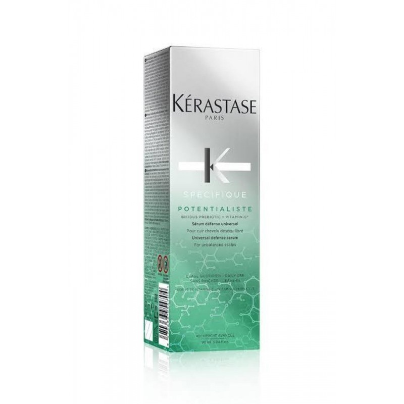 Kerastase Specifique Potentialiste Serum 90 ml