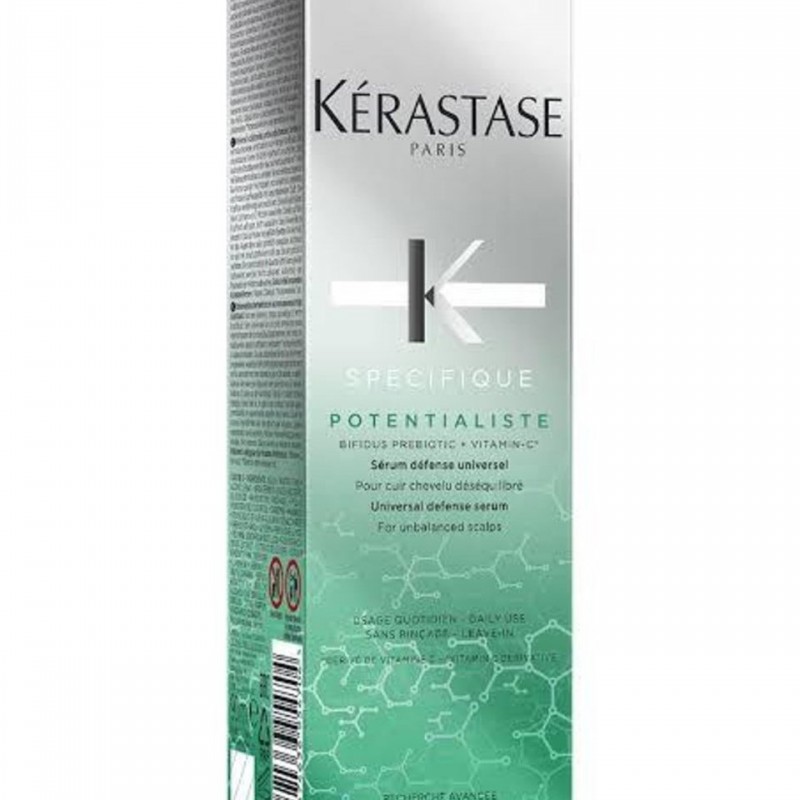 Kerastase Specifique Potentialiste Serum 90 ml