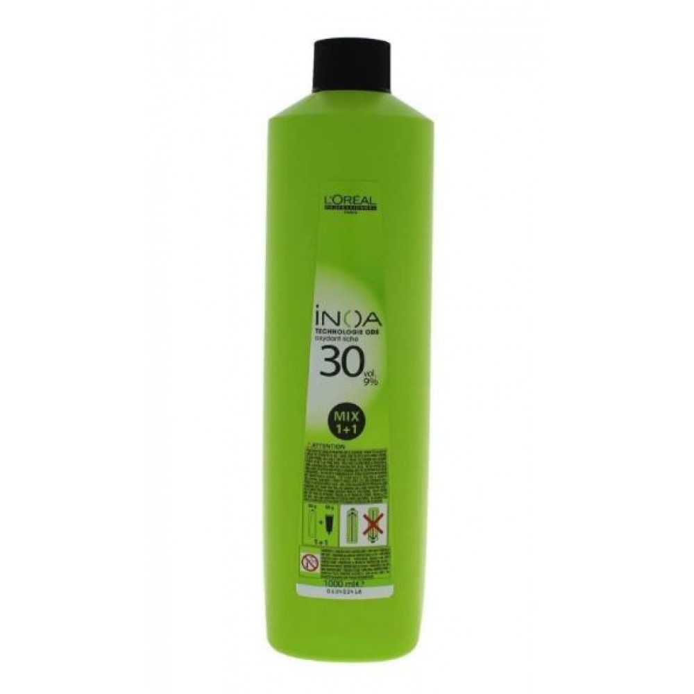 L'Oreal INOA Oksidan 30 Hacim %9 1000ml