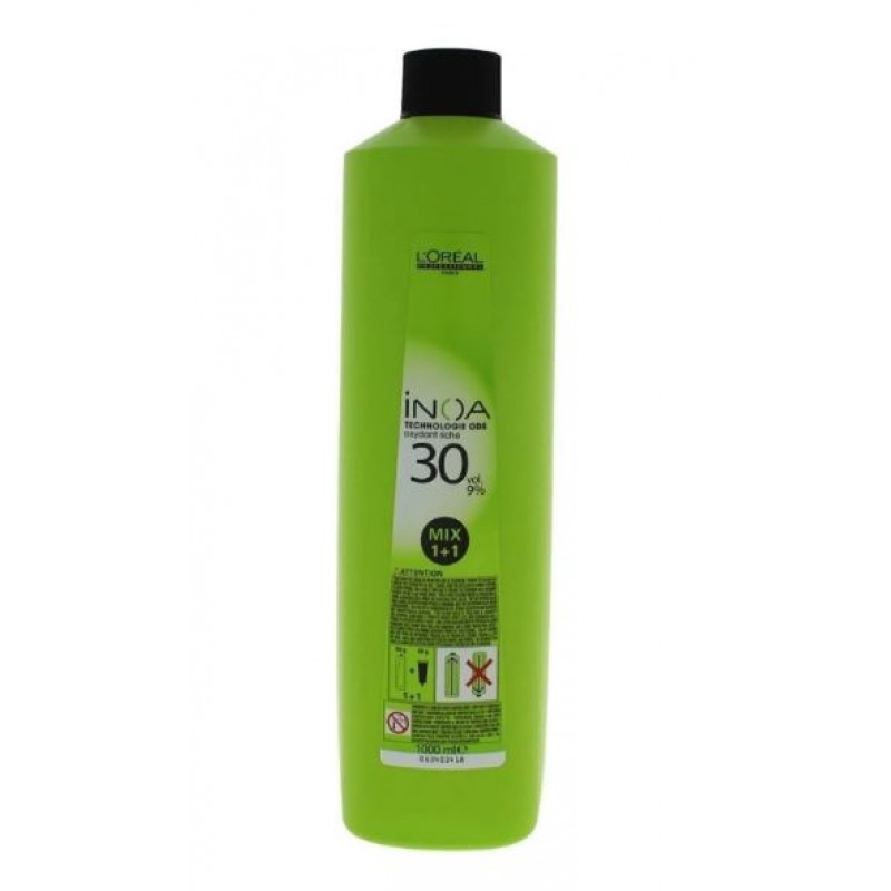 L'Oreal INOA Oksidan 30 Hacim %9 1000ml