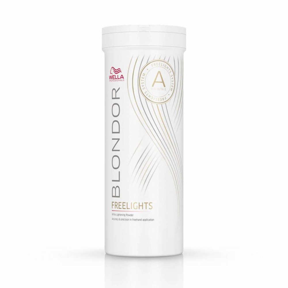 Wella Blondor Freelights 400g