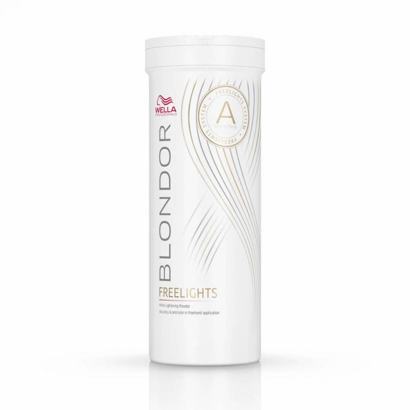 Wella Blondor Freelights 400g