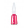 Nail Enamel Yüksek Pigmentli & Parlak Bitişli Oje 058 BRIGHT ROSE NEW