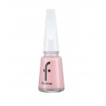 Nail Enamel Yüksek Pigmentli & Parlak Bitişli Oje  077 LIGHT PINK NEW