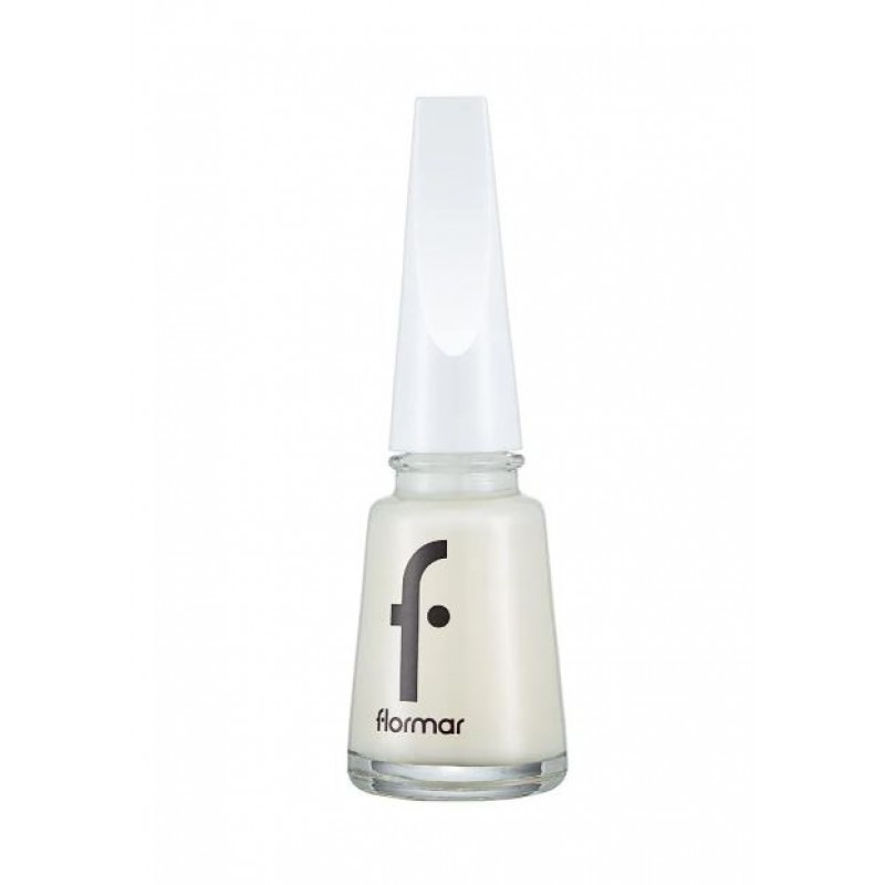 Nail Enamel Yüksek Pigmentli & Parlak Bitişli Oje 227 MILK FOAM NEW