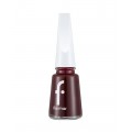 Nail Enamel Yüksek Pigmentli & Parlak Bitişli Oje 311 PURPLE SCARLET NEW