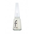 Nail Enamel Yüksek Pigmentli & Parlak Bitişli Oje  319 WHITE DANCE NEW