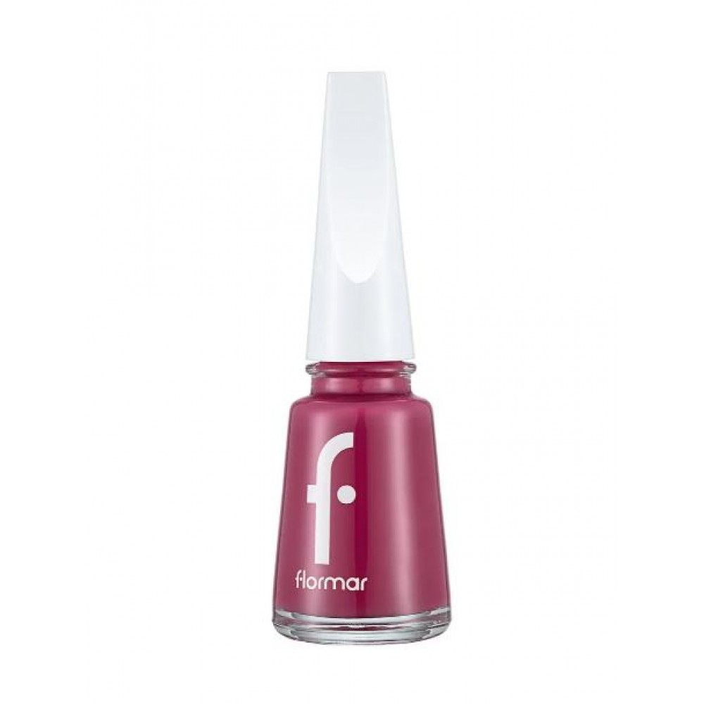 Nail Enamel Yüksek Pigmentli & Parlak Bitişli Oje 320 ROSE TABOO NEW