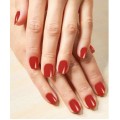 Nail Enamel Yüksek Pigmentli & Parlak Bitişli Oje 321 RED FLAG NEW