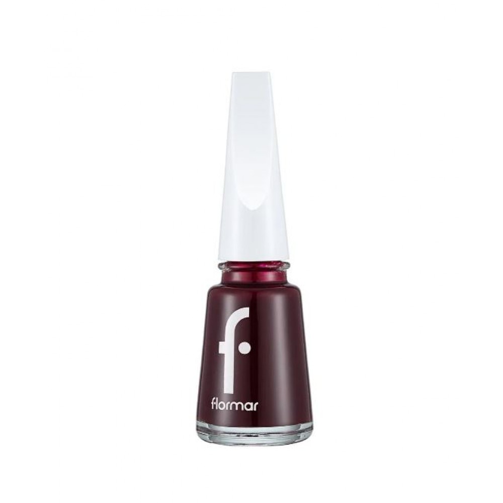 Nail Enamel Yüksek Pigmentli & Parlak Bitişli Oje 352 BLACKSTAR RED NEW