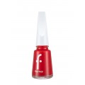 Nail Enamel Yüksek Pigmentli & Parlak Bitişli Oje 380 POMEGRANTE FLOWR NEW