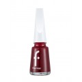 Nail Enamel Yüksek Pigmentli & Parlak Bitişli Oje 385 RED VELVET NEW